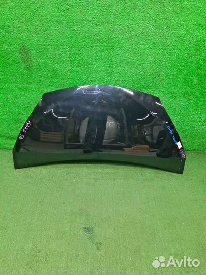 Капот toyota ractis NCP120 (54491) контрактная