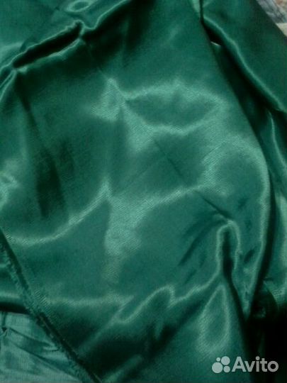 Подкладочная ткань