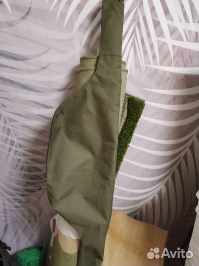 Фонарь-лампа