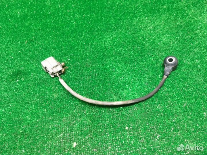 Датчик детонации Ford Focus 2 купе 1.8 дизель 2006