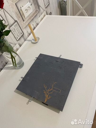 Ключница. Новая. Ручная работа