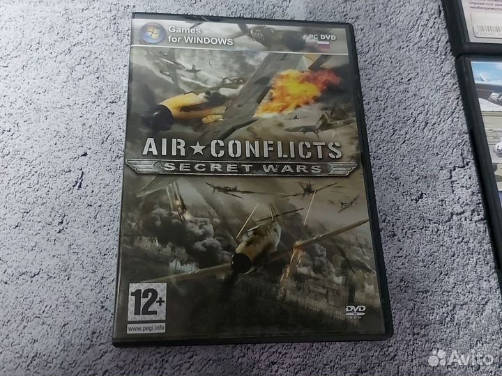 Игры пк авиасимуляторы