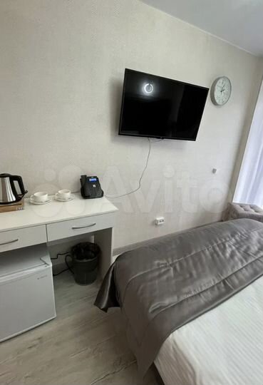 Апартаменты-студия, 24 м², 7/11 эт.