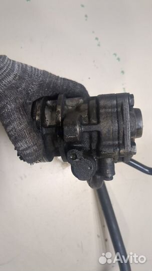 Гур Volkswagen Touareg, 2004