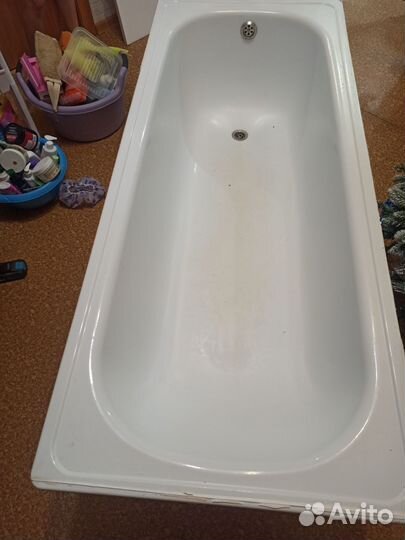 Ванная 170 70 бу