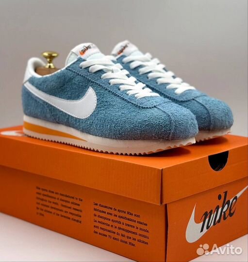 Кроссовки nike cortez