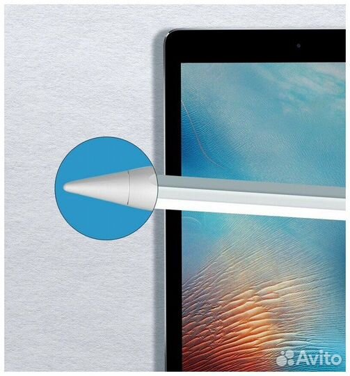 Активный стилус, карандаш Z61 для Apple iPad