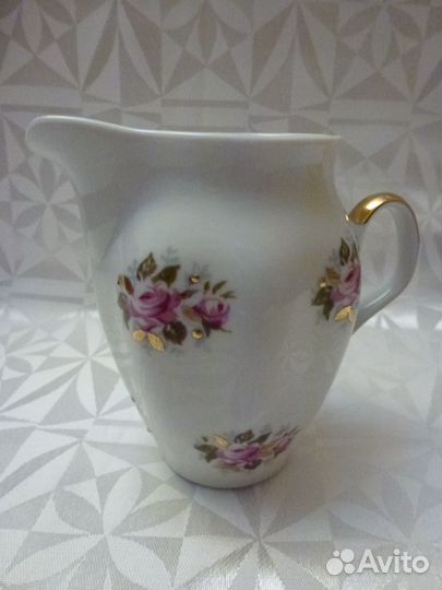 Молочники времён СССР