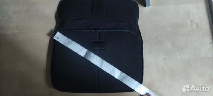 169. Чехол и коробка от нетбука Acer