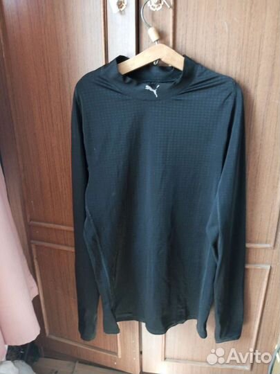 Термоодежда