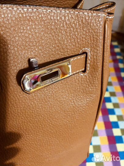 Сумка hermes birkin 35
