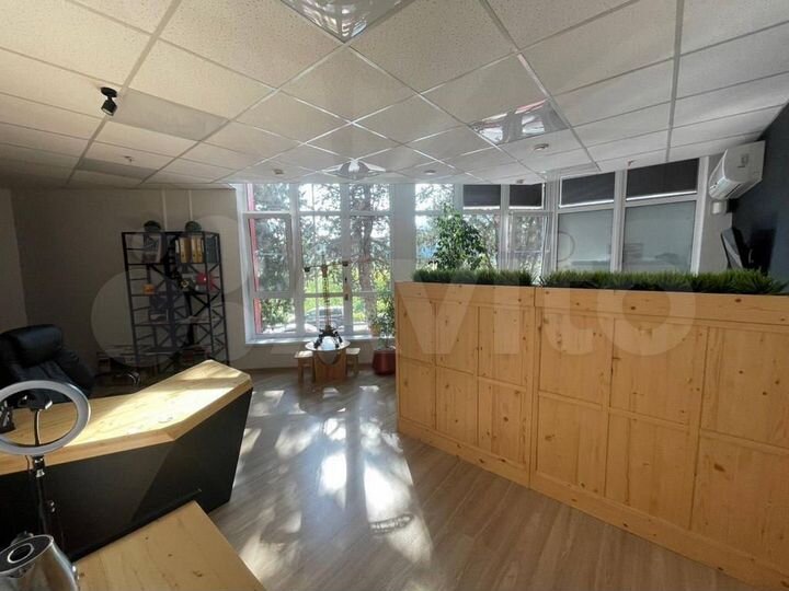 Свободного назначения, 60 м²