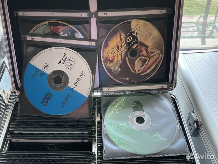 Двд диски фильмы
