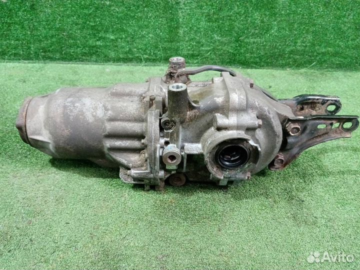 Редуктор задний Honda Cr-V RD7 K24A 2002