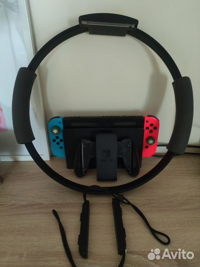 Nintendo switch rev1 atmosphere