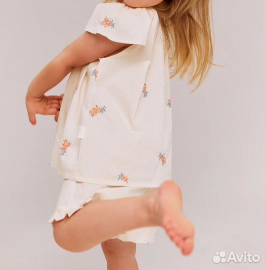 Костюм детский