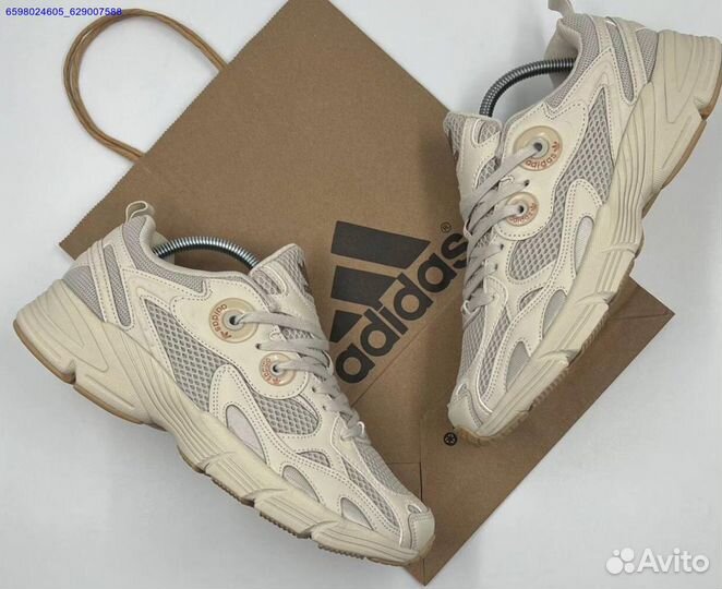 Кроссовки Adidas Astir