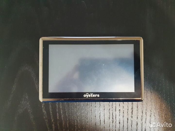 Навигатор Oysters Bronze 3000