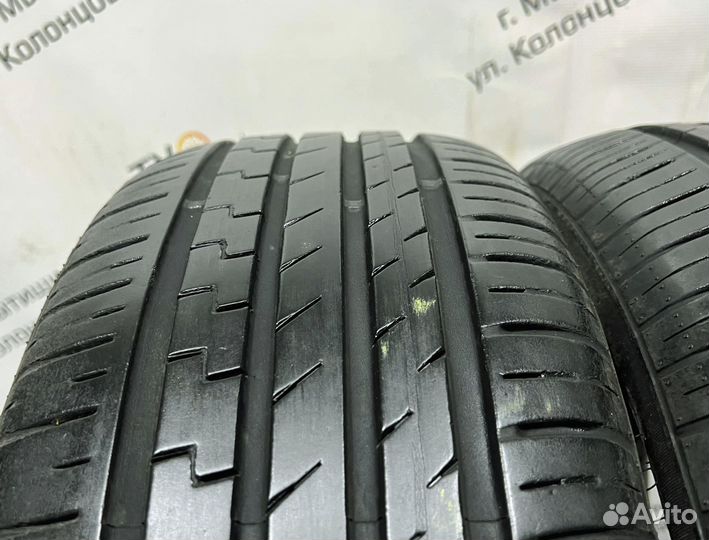 Pirelli P7 Evo Performance 205/55 R16 94Y