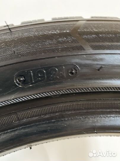 Triangle PL02 215/50 R17