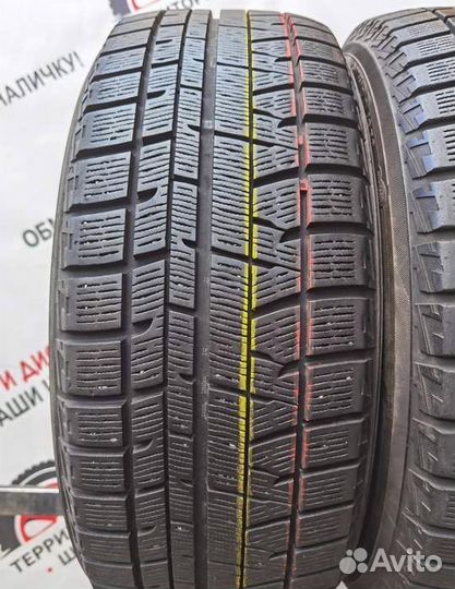 Yokohama Ice Guard IG50 205/50 R17 99T