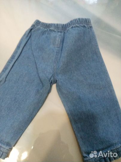 Детские вещи