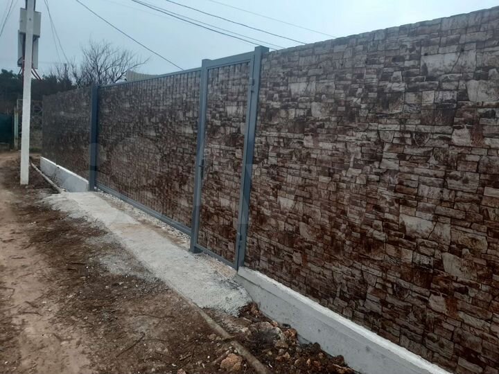 Участок 4,3 сот. (СНТ, ДНП)