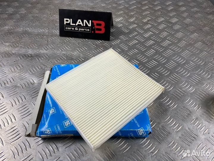 Фильтр салонный Toyota Avensis