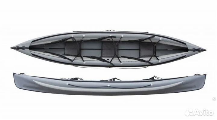 Байдарка шуя