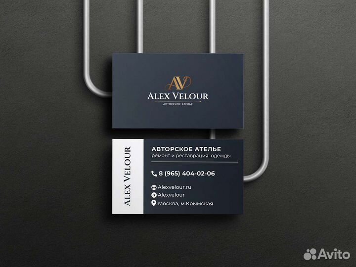 Логотип Полиграфия Фирменный стиль Дизайн