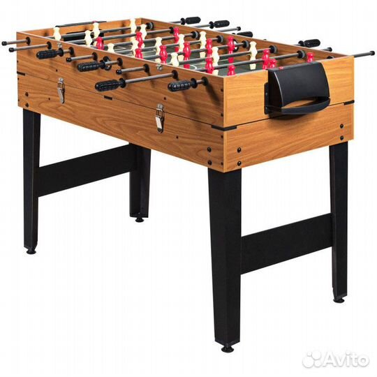 Игровой стол - трансформер 3 в 1 Proxima Suares 48