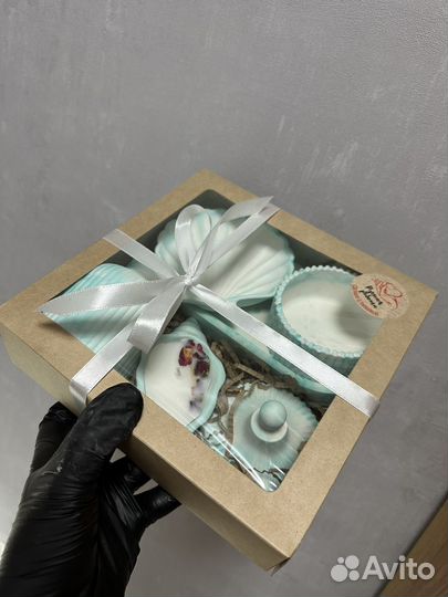 Изделия из гипса ручная работа