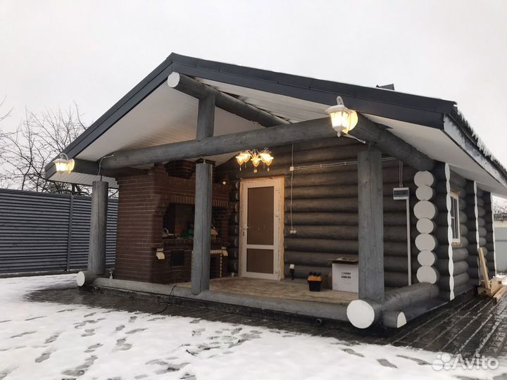 Услуги электрика