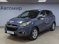 Hyundai ix35 2.0 AT, 2012, 188 679 км, с пробегом, цена 1 300 000 руб.