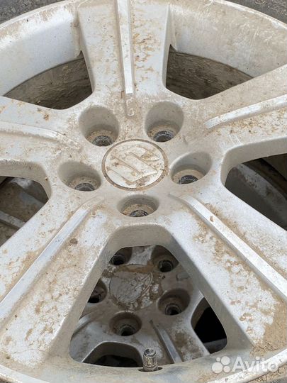 Continental ContiIceContact 4x4 215/65 R16