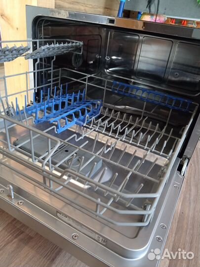 Посудомоечная машина