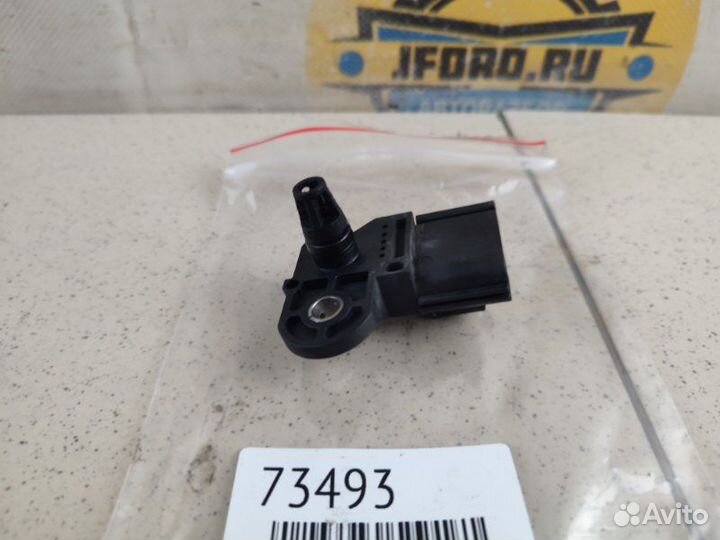 Датчик абсолютного давления Volvo V70 BW69 2.4D