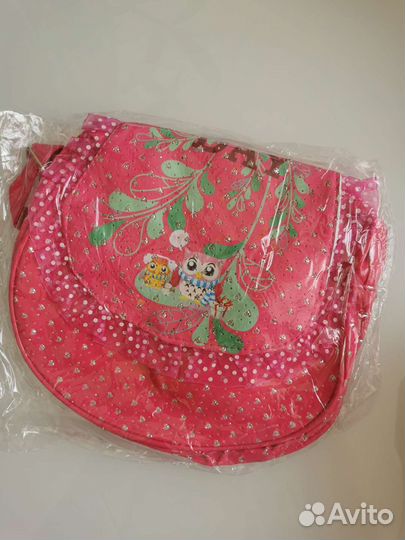 Сумочки детские