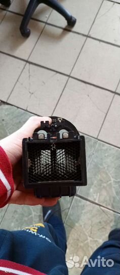 Дмрв Митсубиси Галант 6 MAF Mitsubishi Galant 6