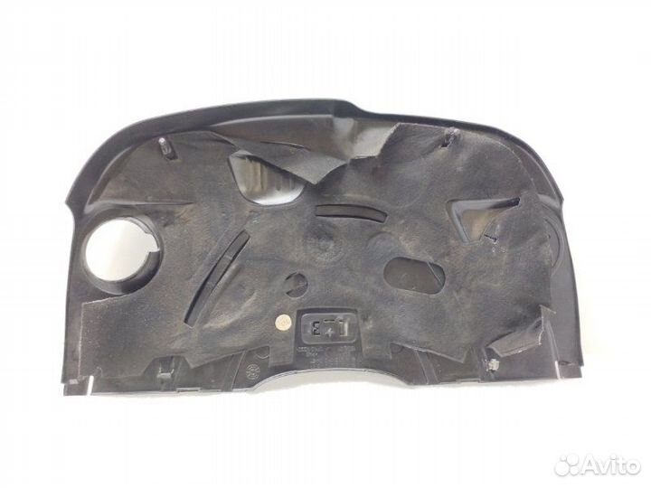 Крышка двигателя декоративная Mercedes-Benz