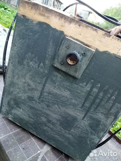 Ловушка для пчел