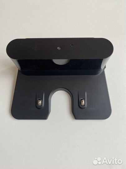 Робот пылесос моющий