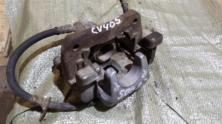 Суппорт задний правый toyota camry V40 ACV40