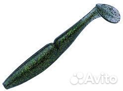 Силиконовая приманка Sawamura OneUp Shad 5