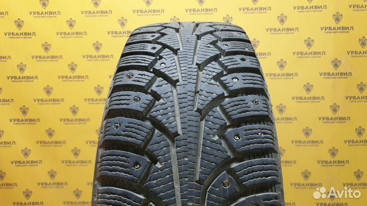 Nokian Tyres Hakkapeliitta SUV 225/65 R17
