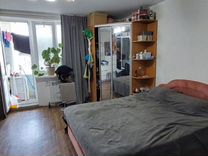 4-к. квартира, 77 м², 9/9 эт.