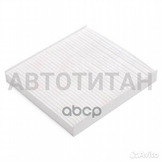 Фильтр салонный VAG Octavia I, Octavia III BM FA22