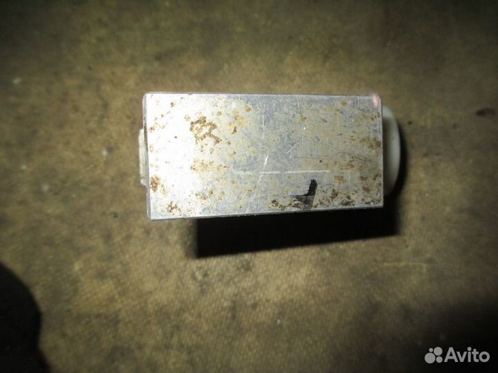 Клапан кондиционера Kia Picanto 2004-2011 (9760417