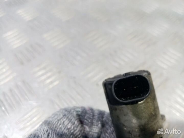 Б/У Клапан электромагнитный изменения фаз Г#004