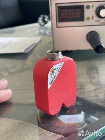 Galich Hot Fix Индуктор Удаления Вмятин v 3.0